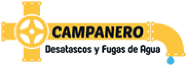 Desatascos y fugas de agua Campanero